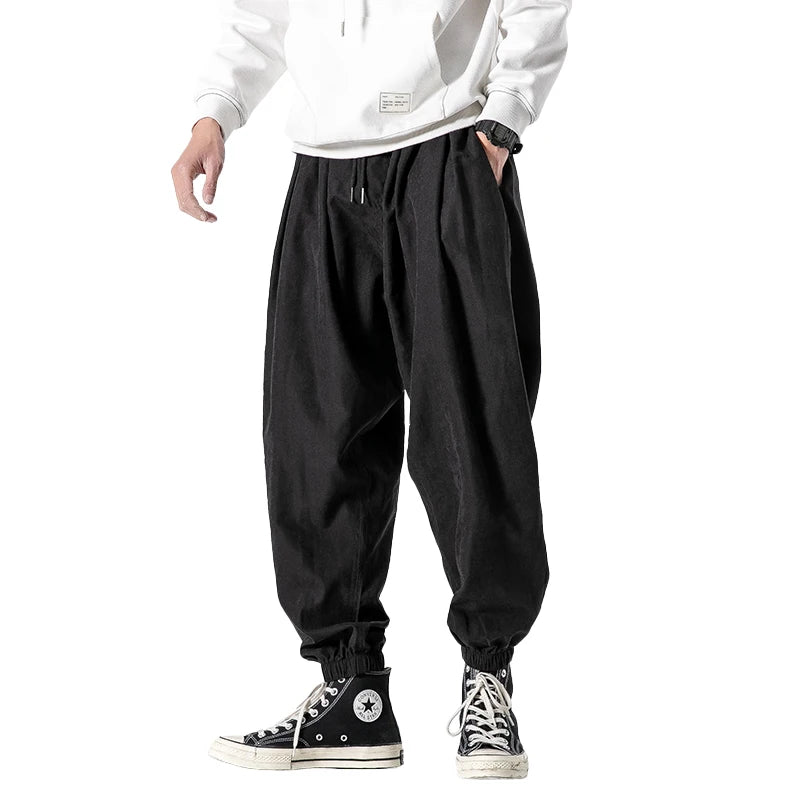 Gym Sam Sulek/Toji Fushiguro Pants