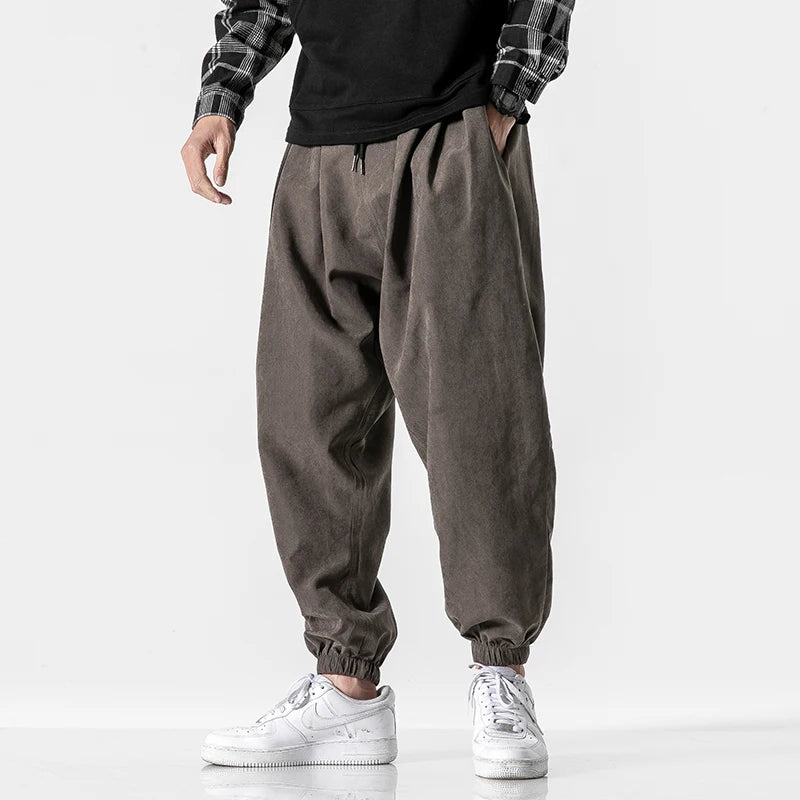 Gym Sam Sulek/Toji Fushiguro Pants