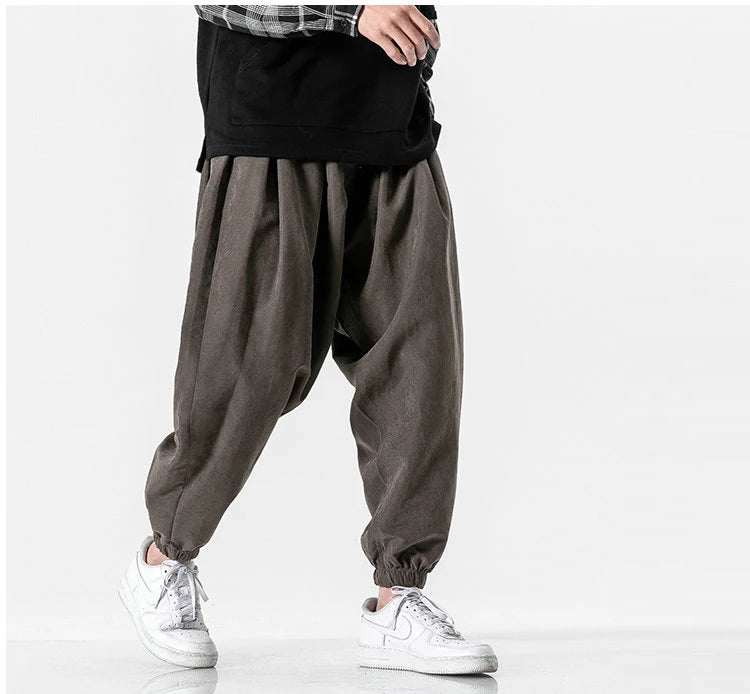 Gym Sam Sulek/Toji Fushiguro Pants